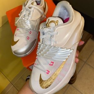 KD VII PRM (GS) - KD Aunt Pearls